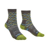 Носки Bridgedale Hike LW Merino Endurance Ankle Wmns от магазина Мандривник Украина